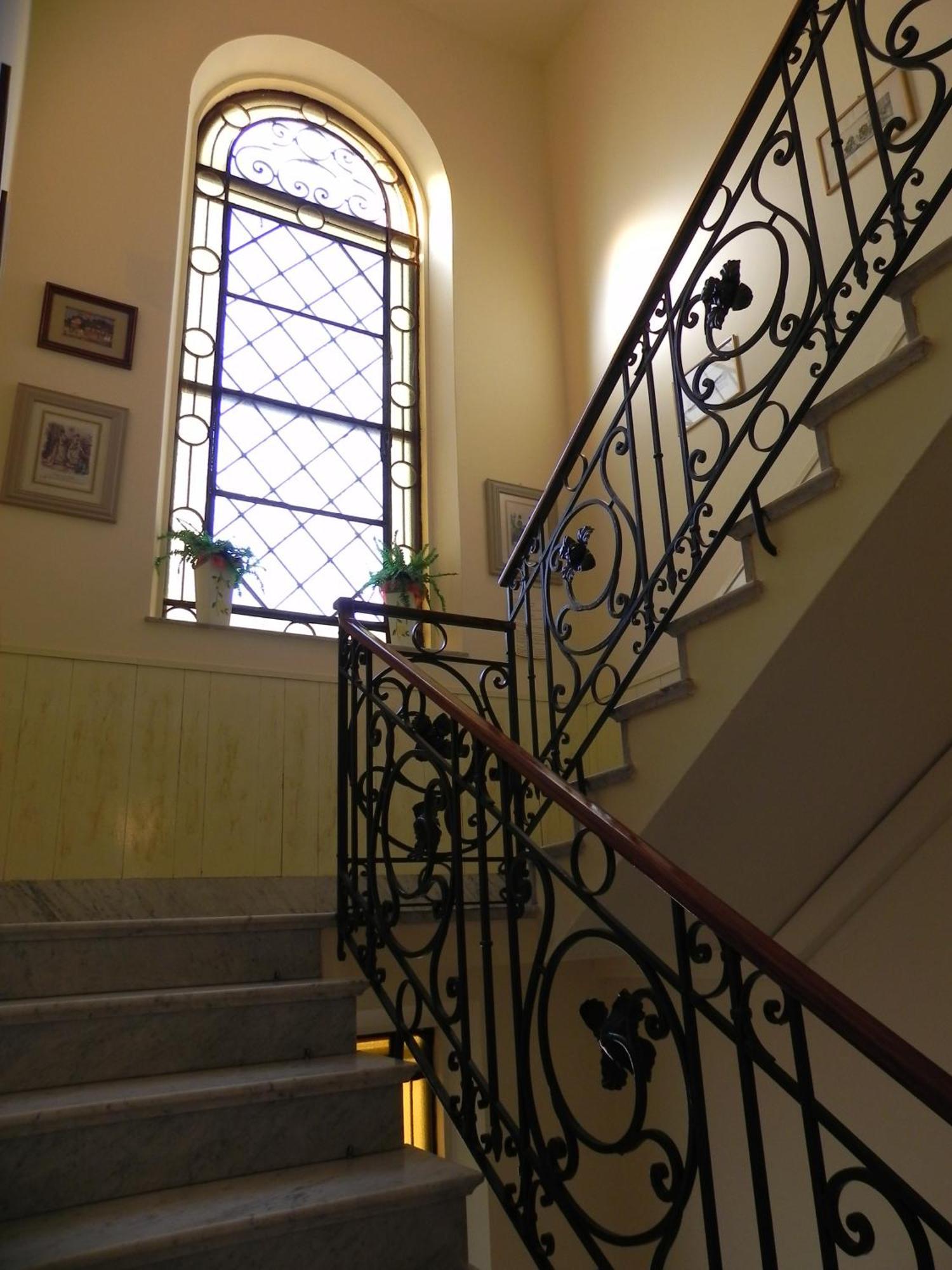 Hotel Ondina Виареджо Экстерьер фото