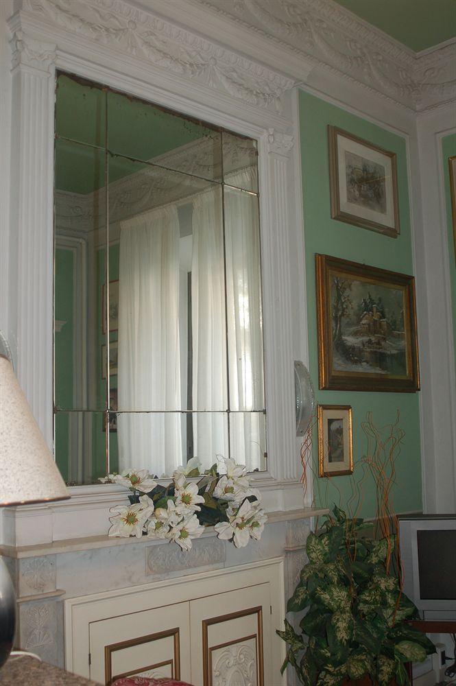 Hotel Ondina Виареджо Экстерьер фото