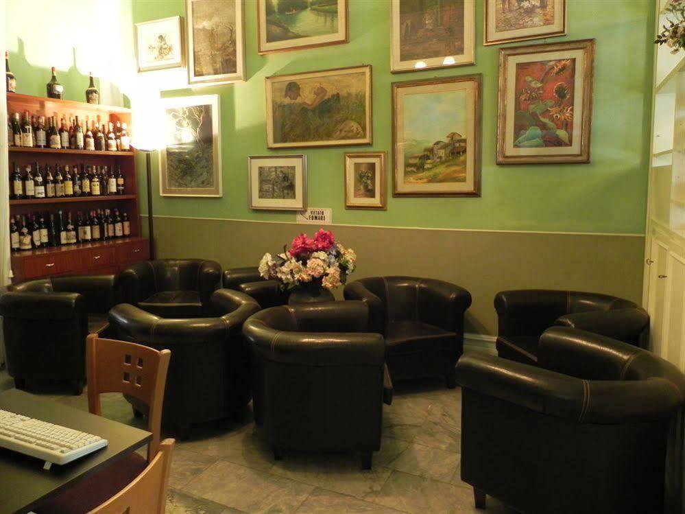 Hotel Ondina Виареджо Экстерьер фото